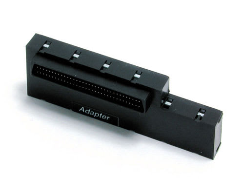 INTERNAL SCSI 3 TO 1 M/M