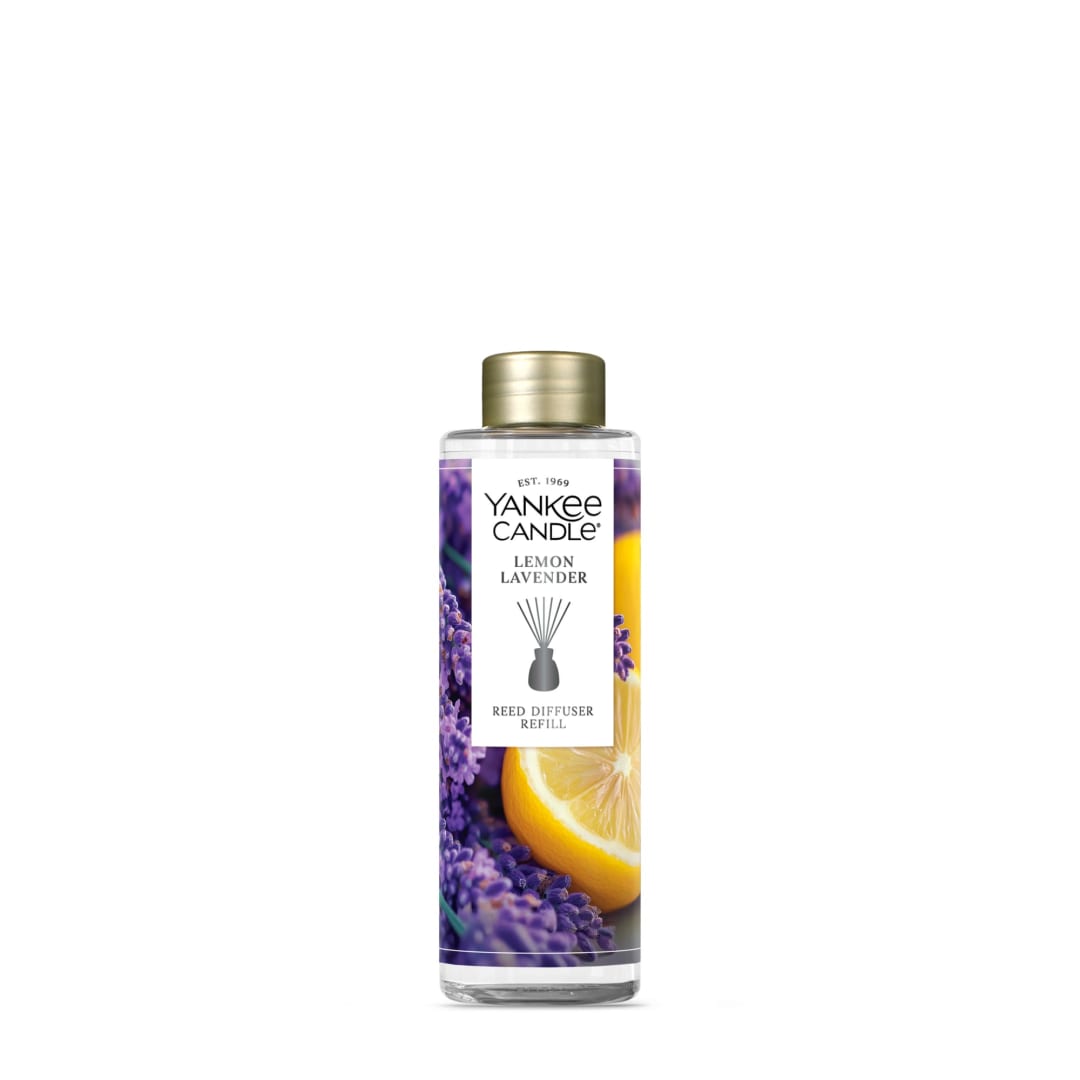 HF-YC REED REFILL LMN LVDR