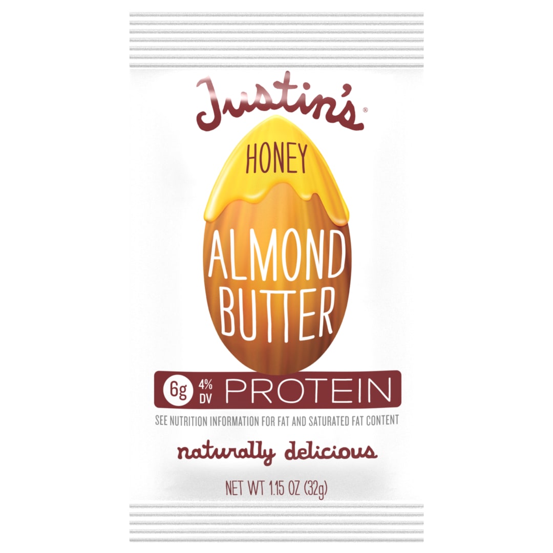 1.15 oz Honey Almond Butter