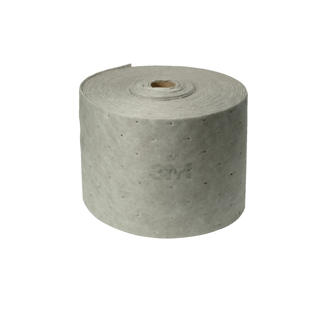 3M™ Industriebindevlies Rolle, M-B2001, 400 mm x 46 m, 1 pro Packung