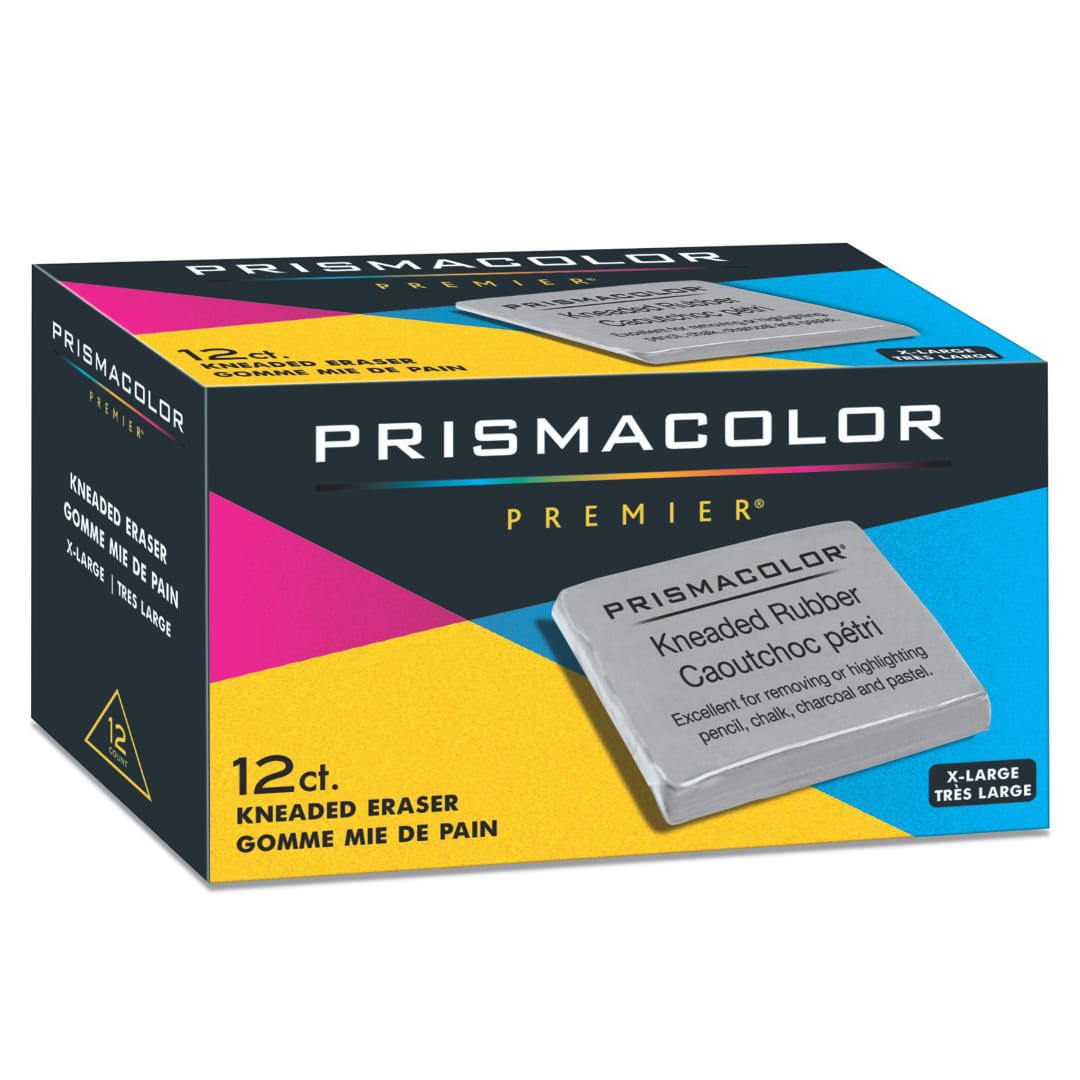 ERASER PC KNEADED XLG