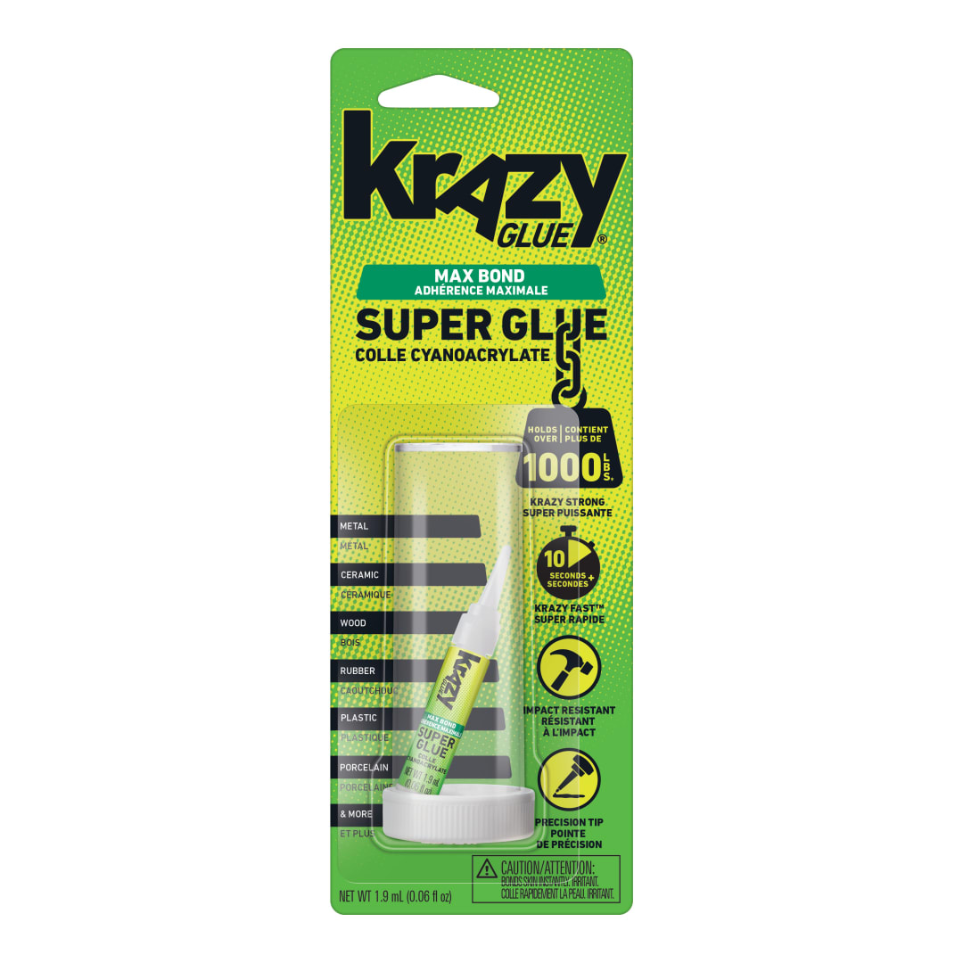KRAZY GLUE ADVANCED FORMULA 24/100