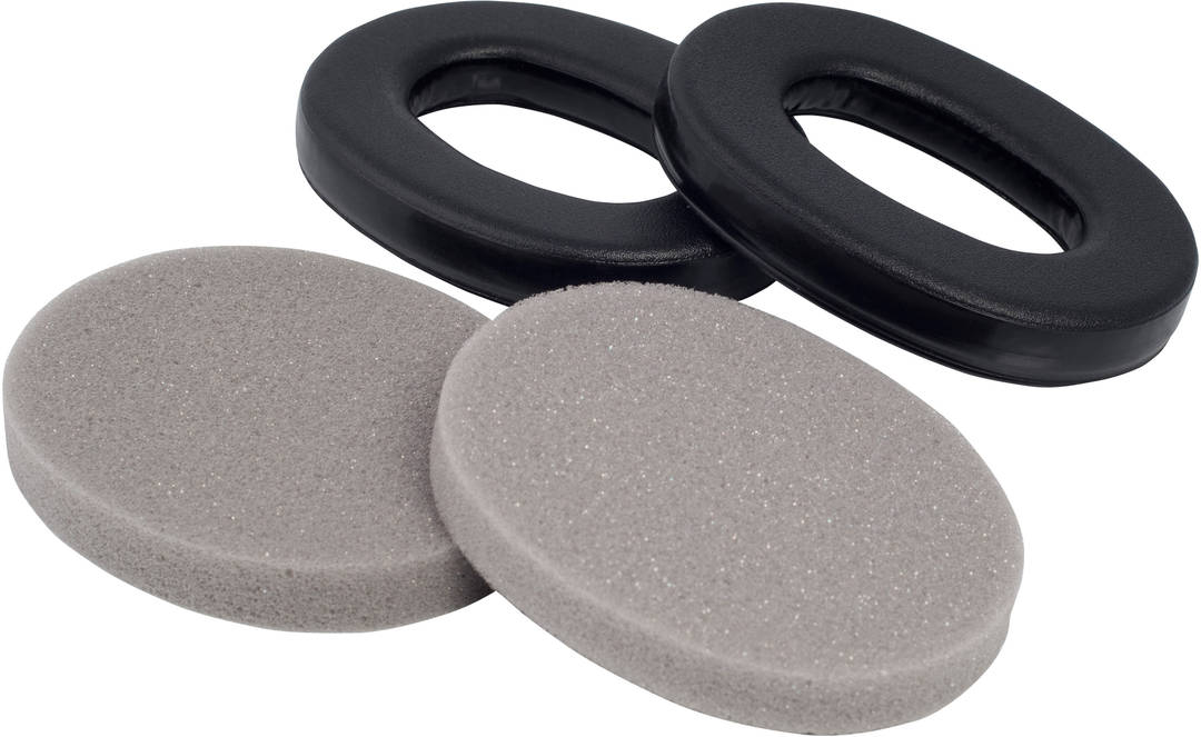 Conjunto de Reposição HYX1 para Abafador 3M™ PELTOR™ X1