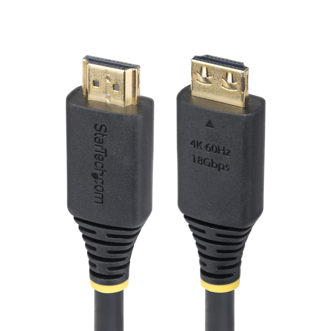 HDMI 2.0 Cable M/M - 4k60 - Gripping - 2m