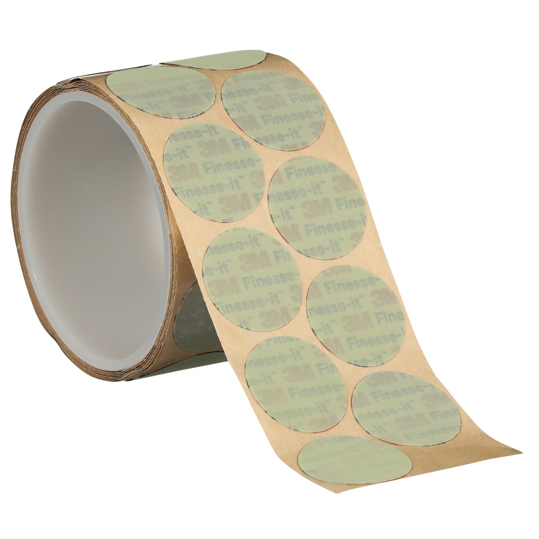 3M™ Finesse-it™ Film Disk Rulo 468LA, 32 mm, A3