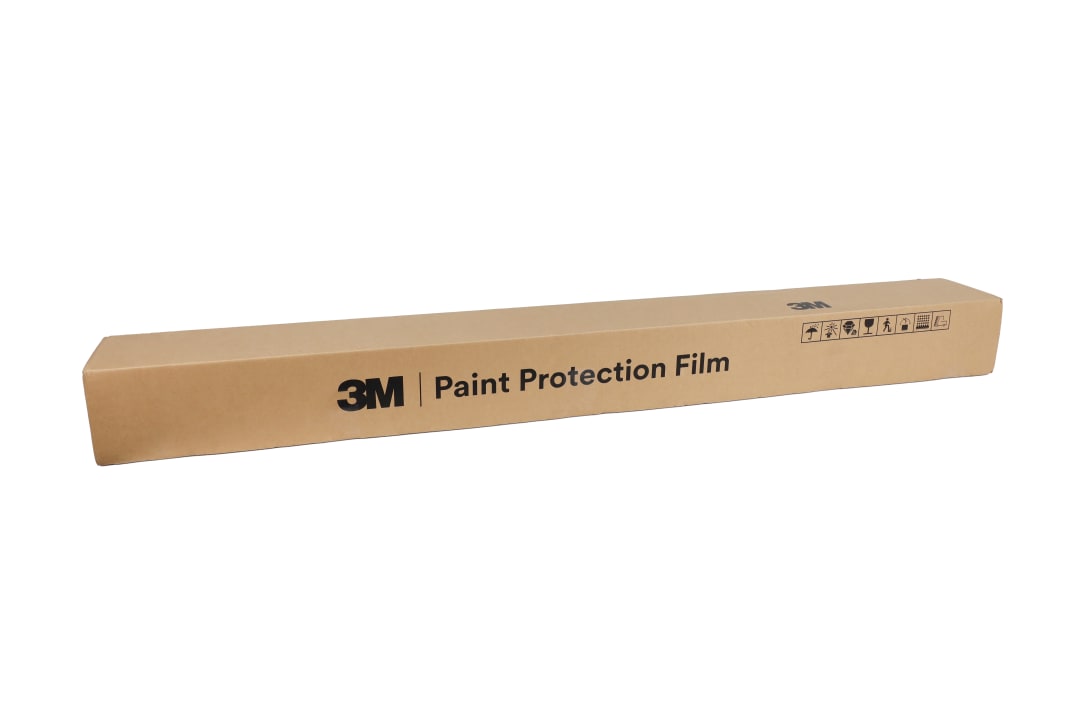 3M™ Paint Protection Film Series 100, mit Oberflächenschutz, 1524 mm x 15,24 m