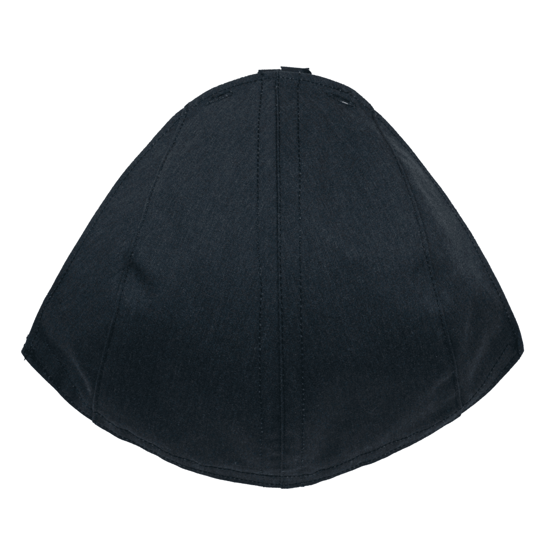 Predný ochranný kryt 3M™, bavlna + para-aramid, FC1-GR