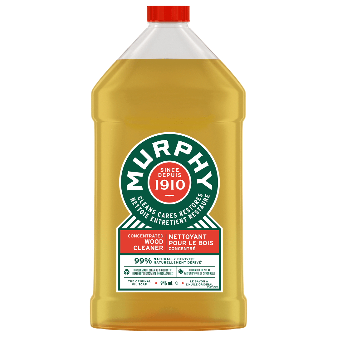 Murphy Oil Soap, Original Formula 32 fl oz (946 ml)