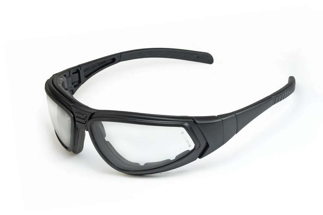 Anteojo y Gafas de seguridad Dual Fit