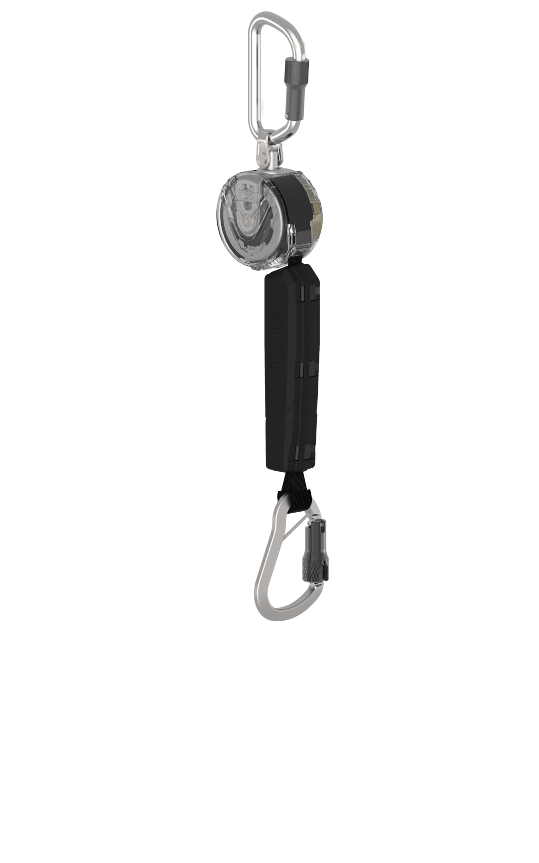V-TEC™ Personal Fall Limiter-Web