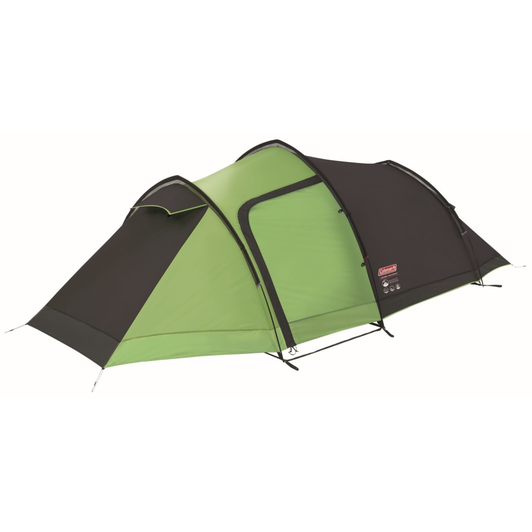 TENT LARAMIE 3 BLACKOUT
