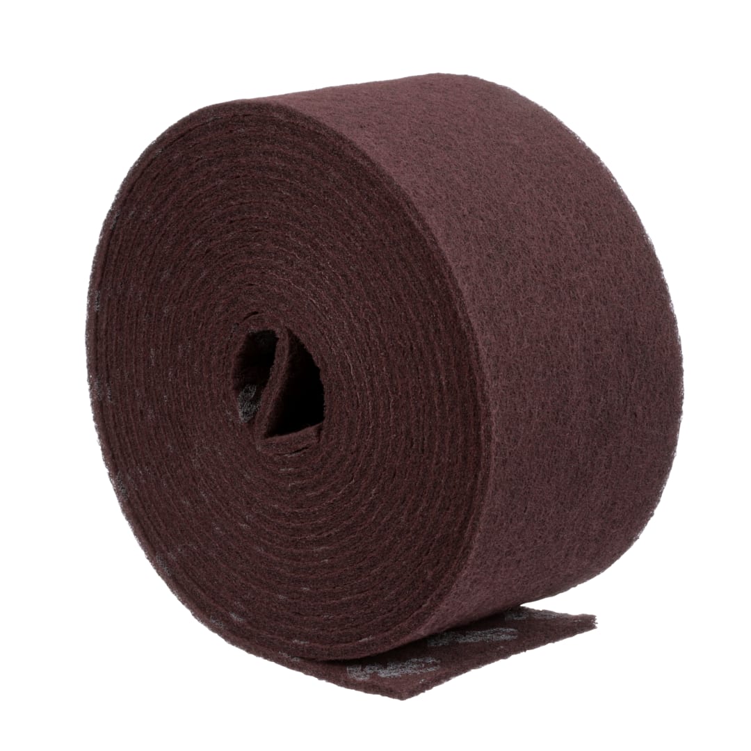 Scotch-Brite™ Surface Conditioning Roll SC-RL, 1270 mm x 25 m, T, Talco
