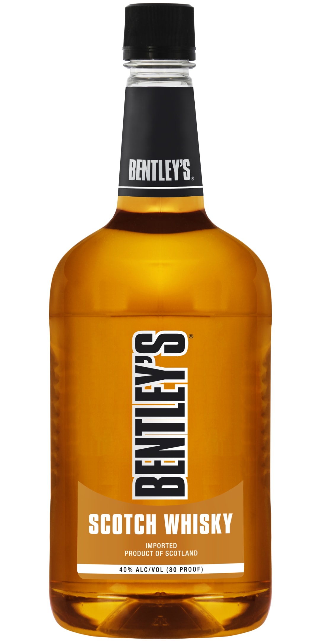 Bentley's Scotch Whisky 1.75l 80 Proof