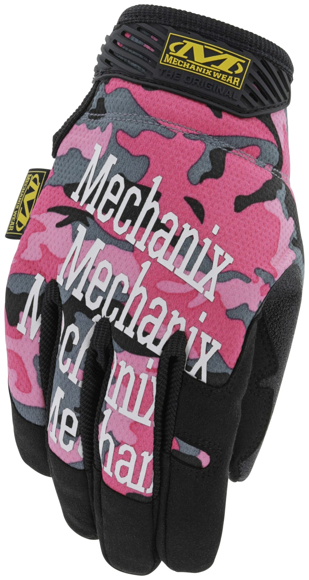 The Original® Women's - Pink Camo
