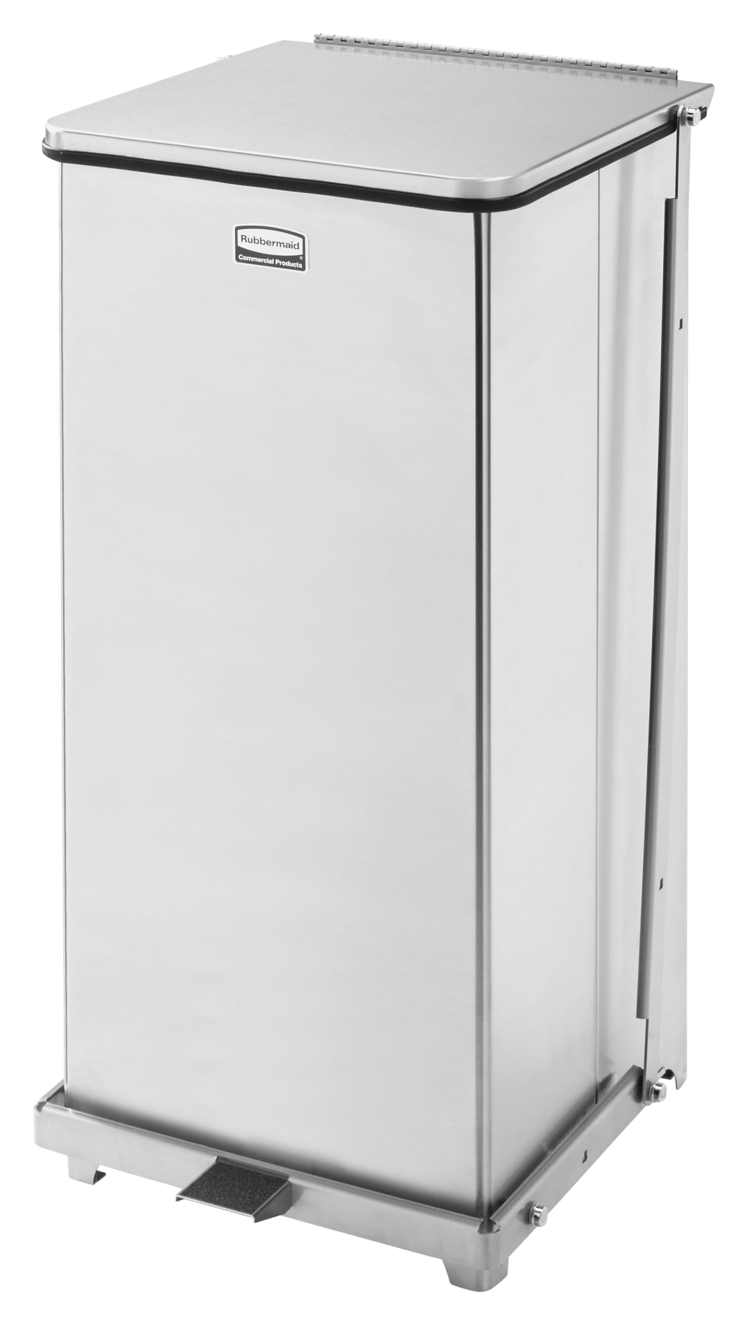 DEFENDERS SQ STEP CAN 49L/13G