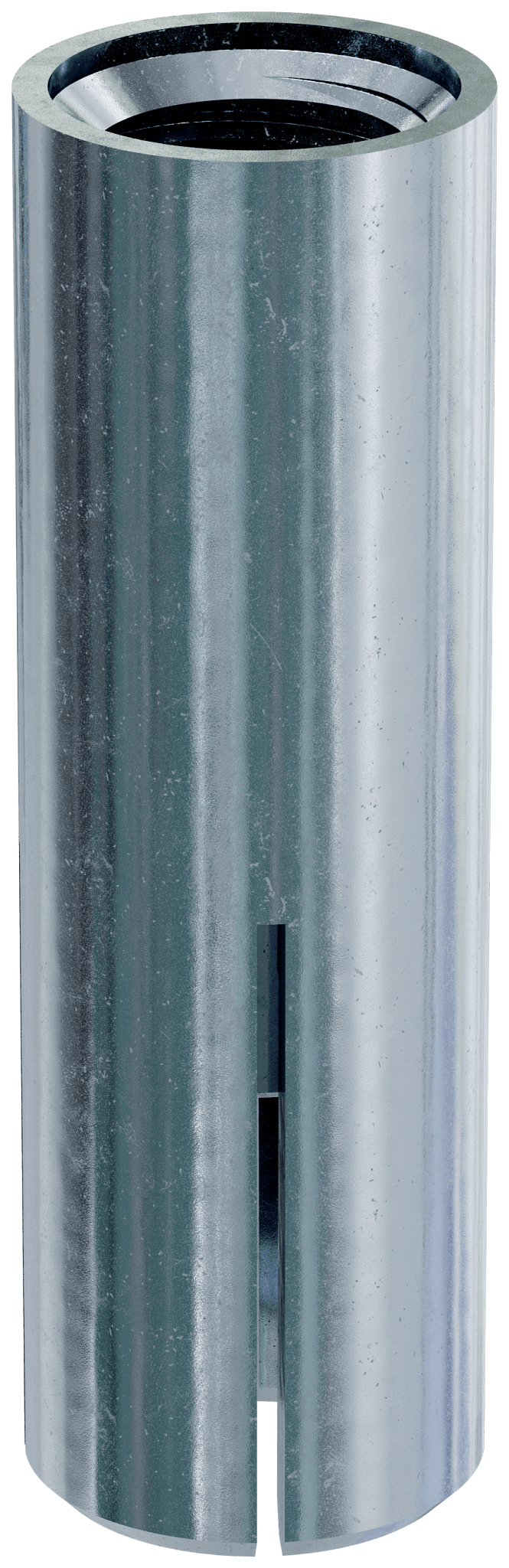 Simpson Strong-Tie DIAB75 DIAB Drop-In Internally Threaded Anchor for 3/4-in. Rod (20-Qty) (Pack of 400)