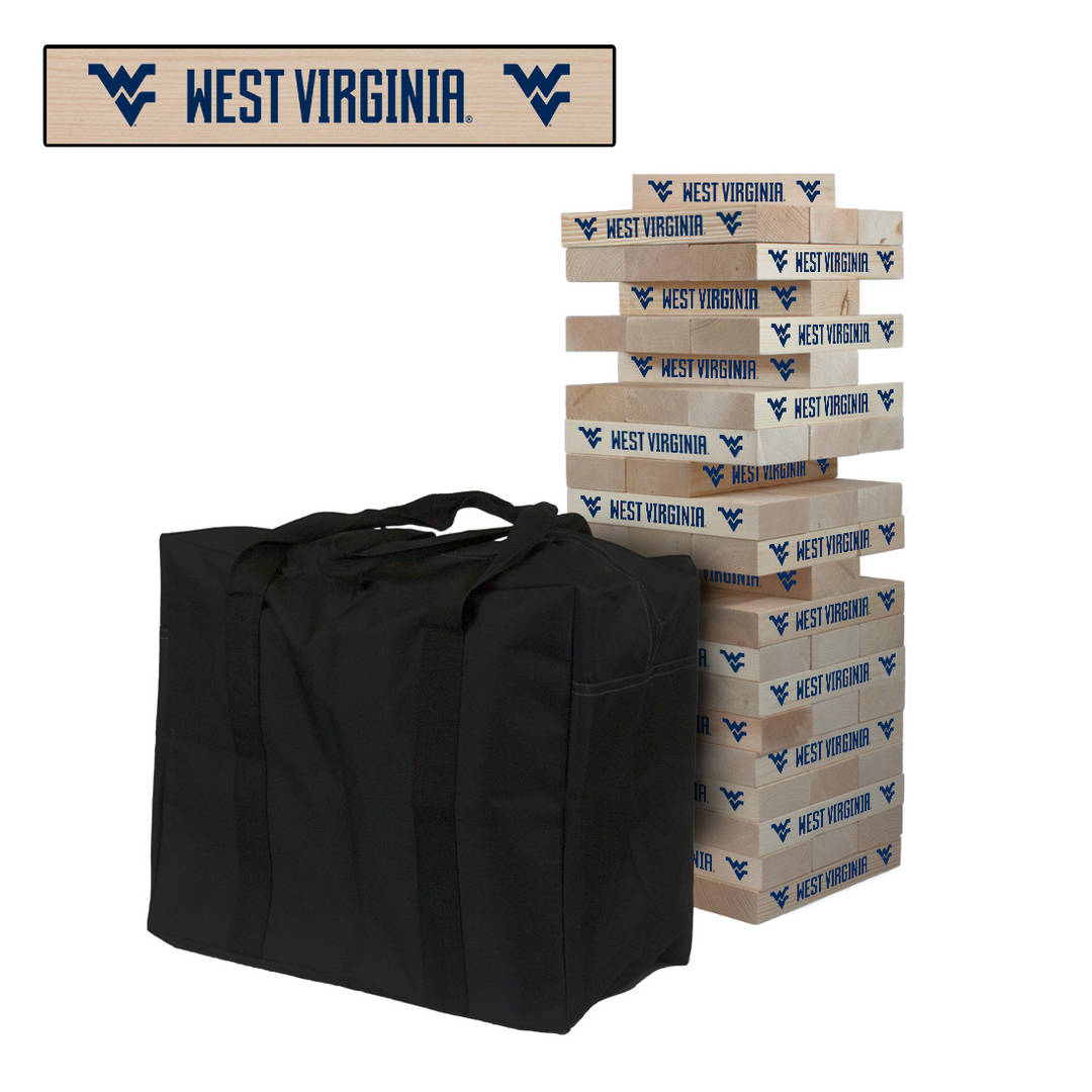 West Virginia University Mount