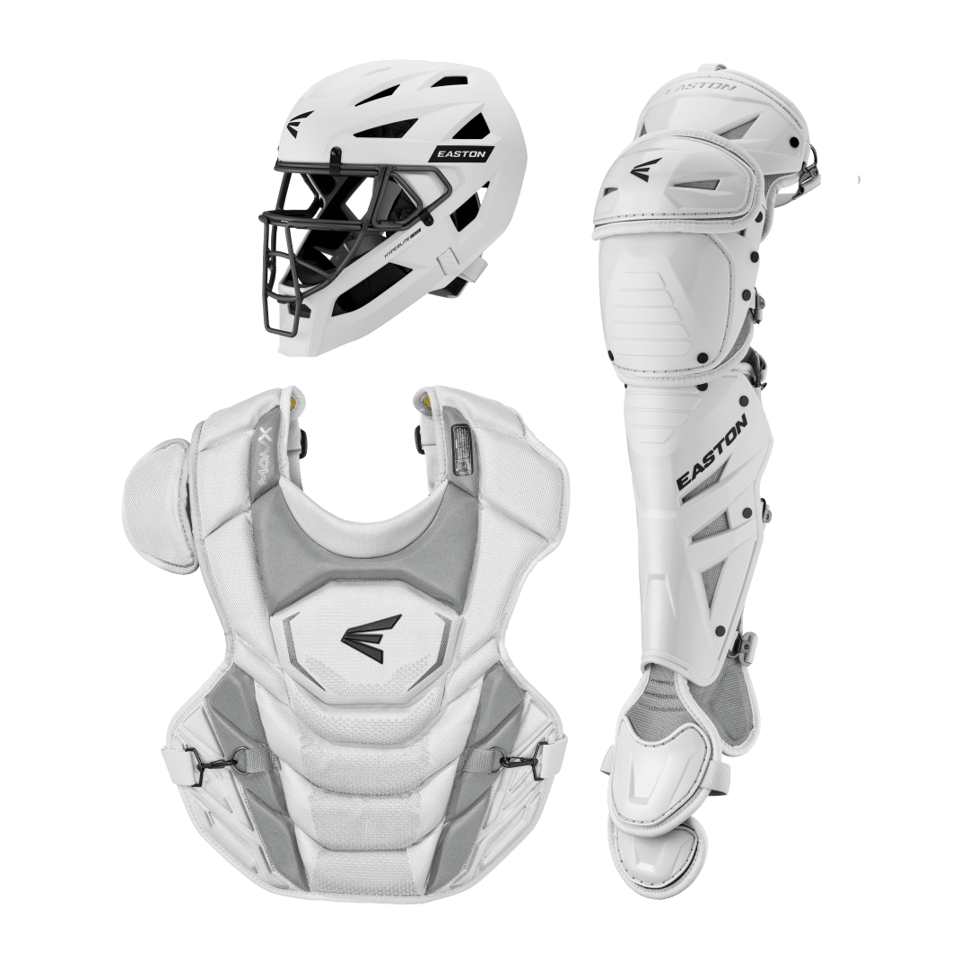 EASTON MAVXKIT - MEDIUM - WHITE