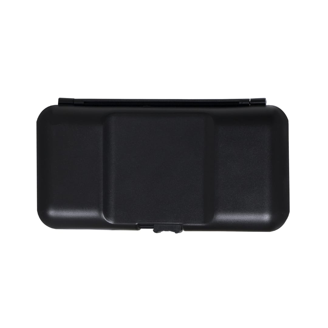 Unprinted Deluxe Dart Pal- Black Interior