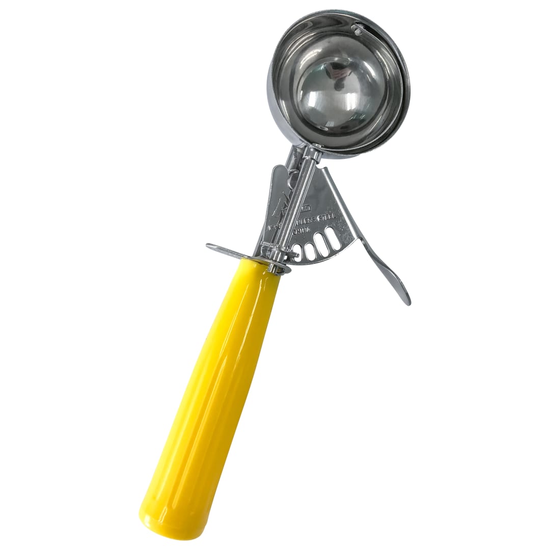 ICS-20 - DISHER ICE CREAM PLASTIC HDL