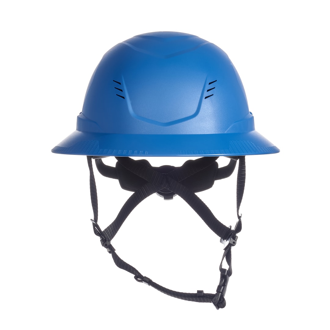 V-Gard H2® Full Brim Safety Helmet