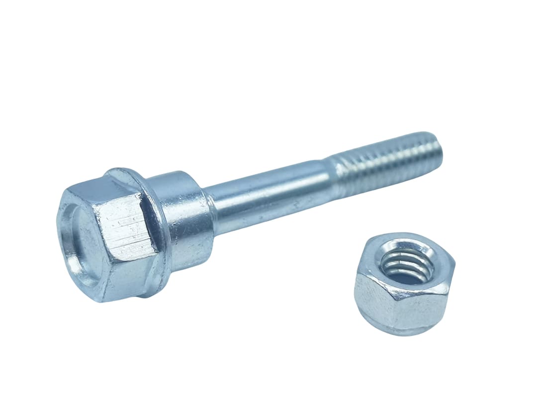 Shear Bolt, Husqvarna