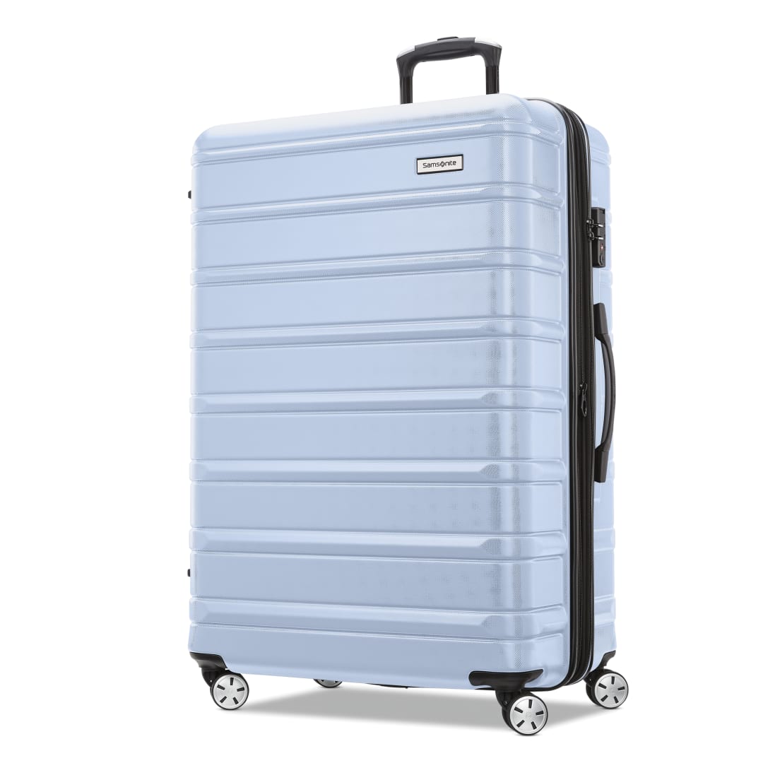 Omni 2 2Pc  (Co/Lg) - Pale Blue