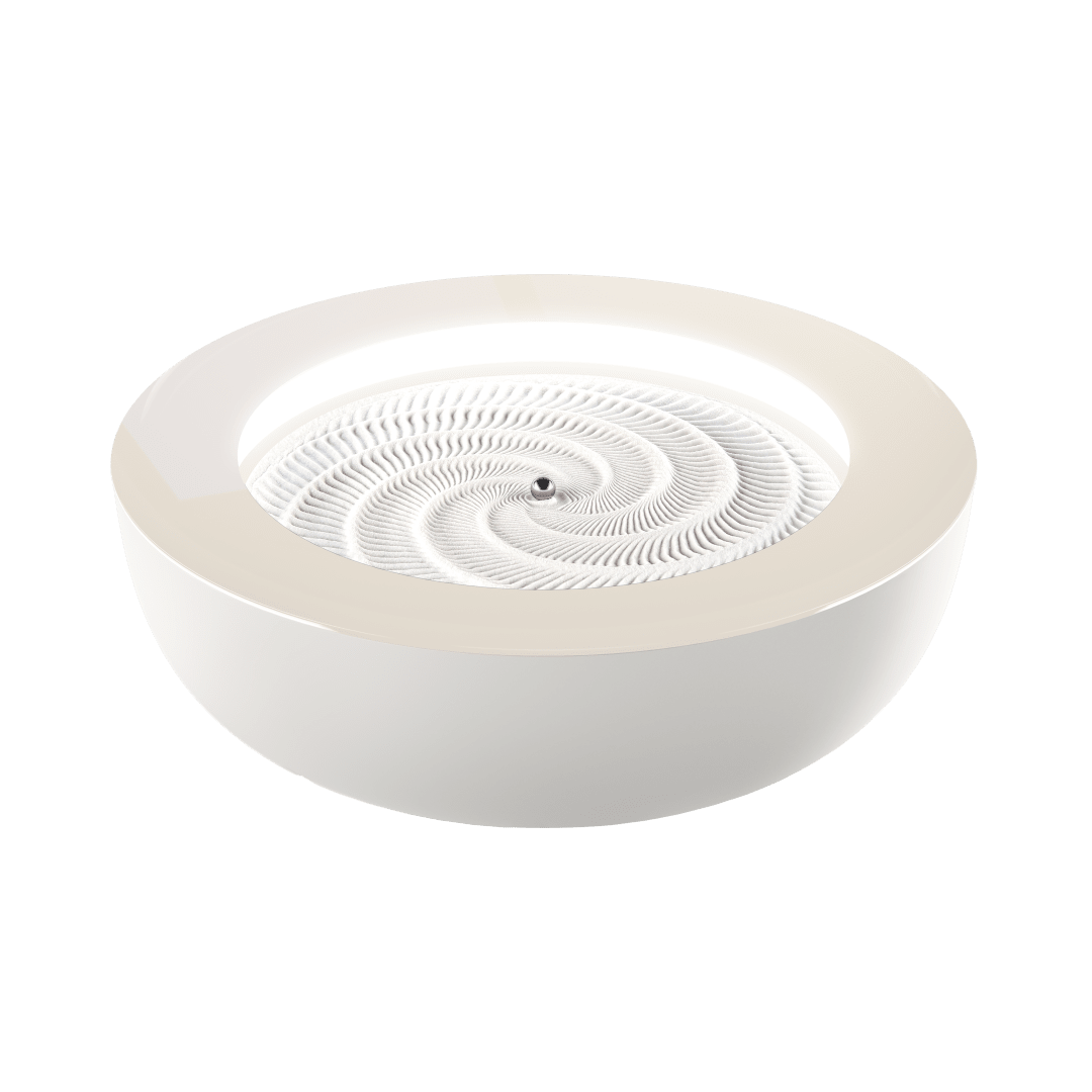 Drift Sand Table 21 Inch