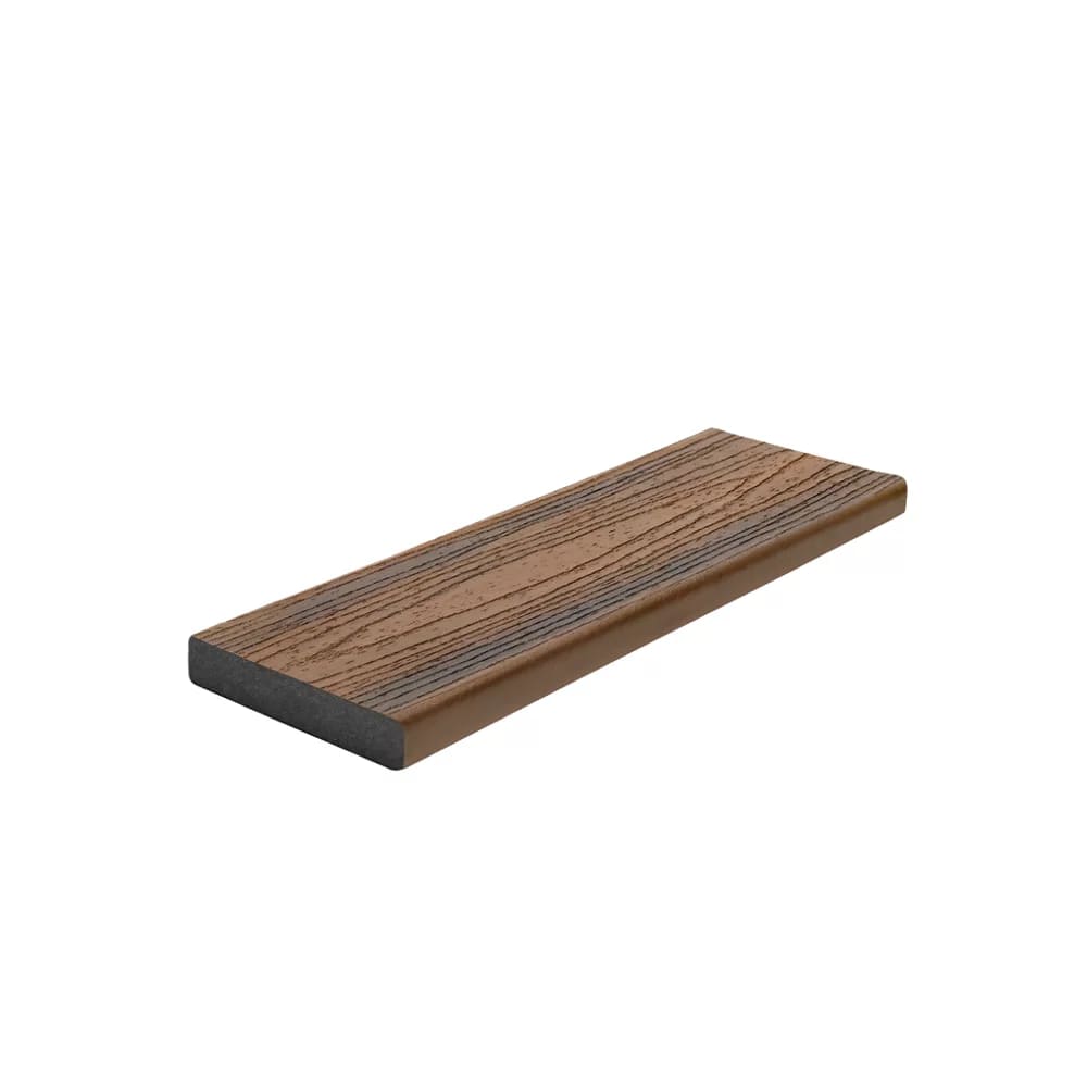 .94-in x 5.5-in x 20-ft Square Transcend Spiced Rum-48BDL