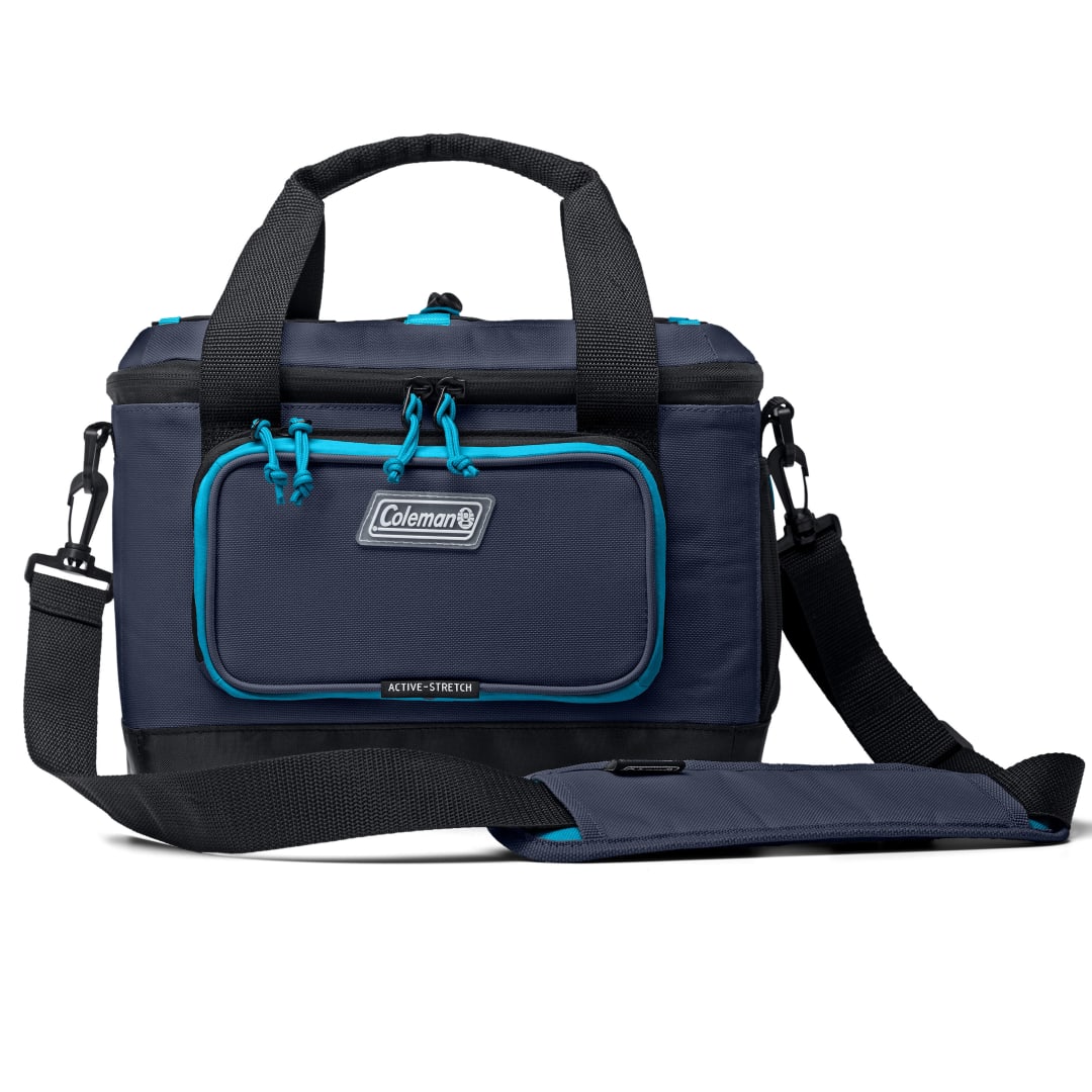 XPAND SOFT COOLER 16CAN BLUENIGHTS C004