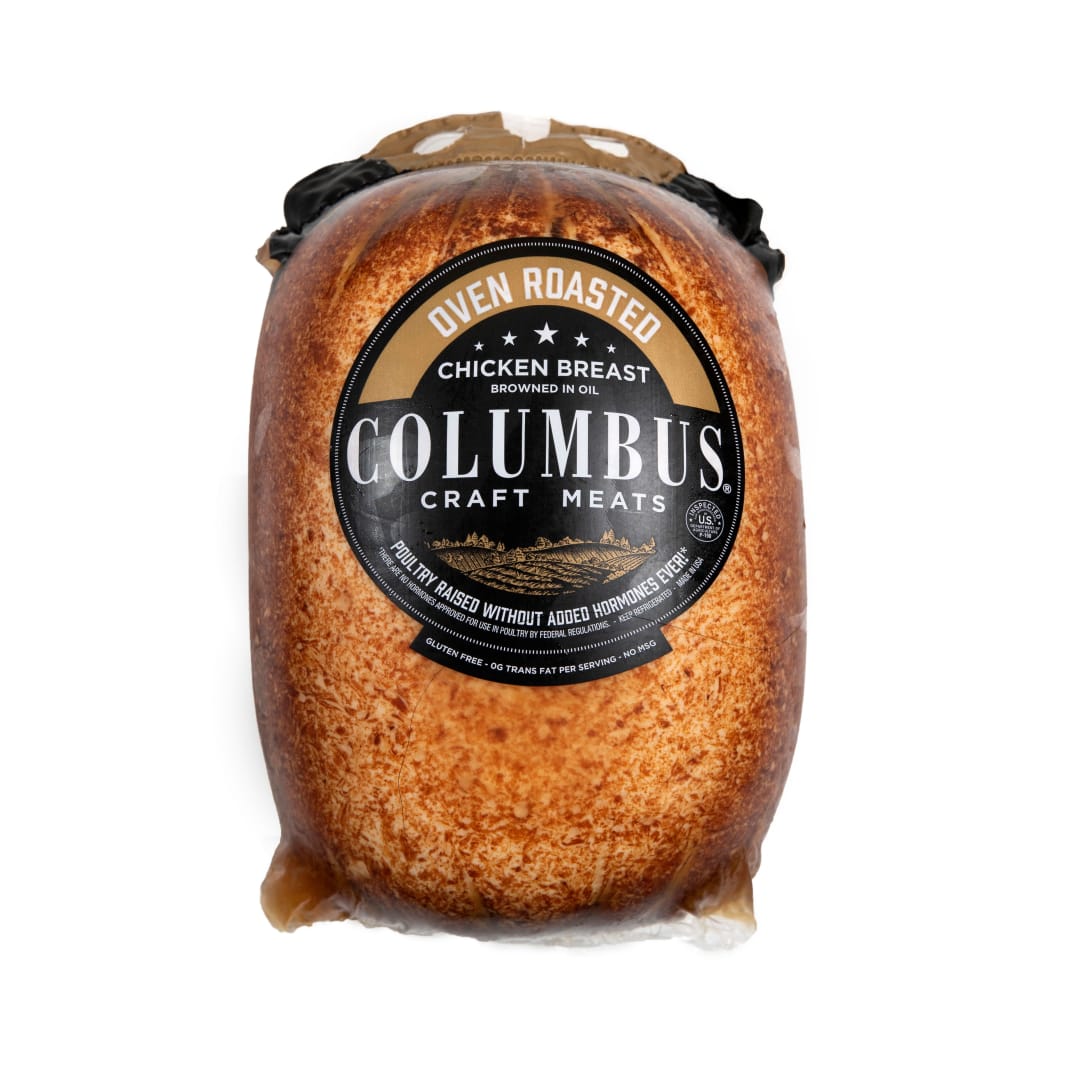 COLUMBUS Chicken Breast