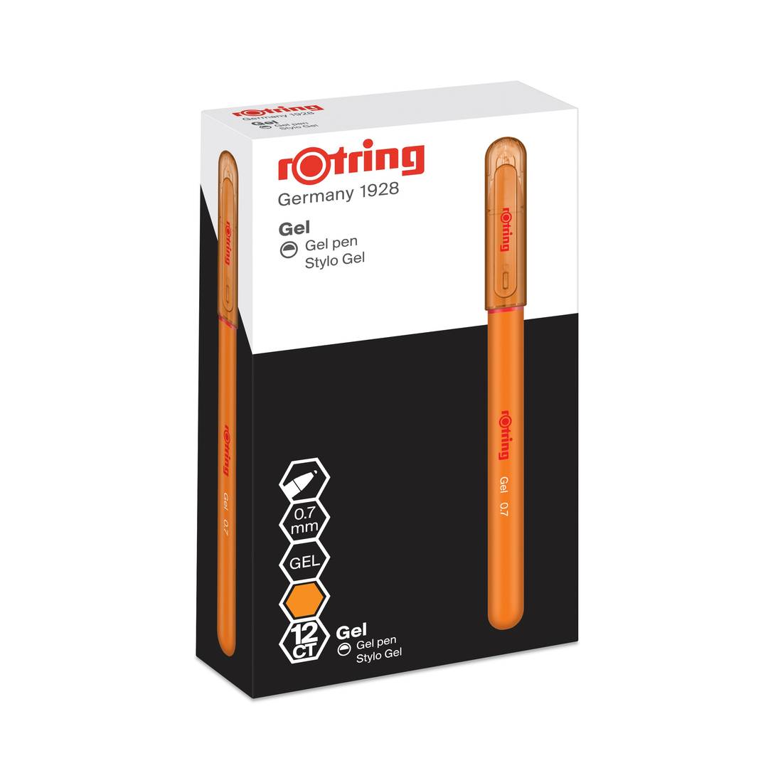 RO GEL CPD ORG 0.7 TK12