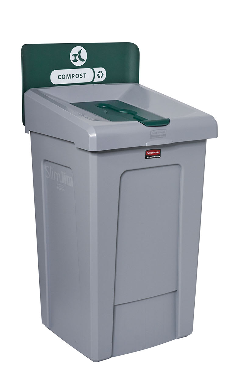 33G SJRS 1 STREAM COMPOST