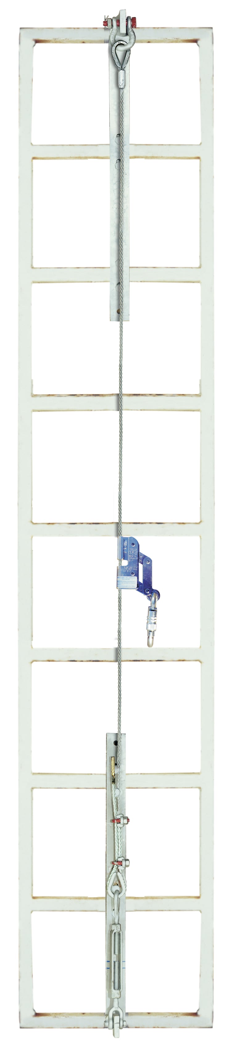 SureClimb® Vertical Lifeline Cable Systems