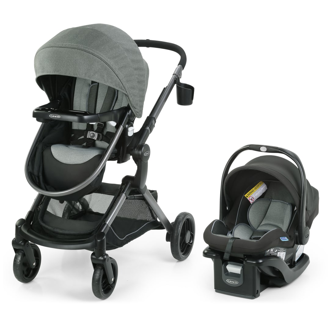 Graco® Modes™ Nest Travel System, Bolton