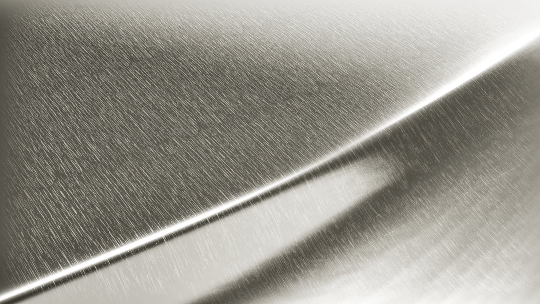 3M™ Wrap Folie 2080-BR230, Brushed Titanium, 1524 mm x 22,86 m, 60 in x 25 yd