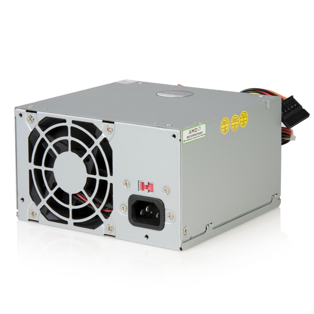 350 Watt ATX 2.01 Power Supply for Dell PC