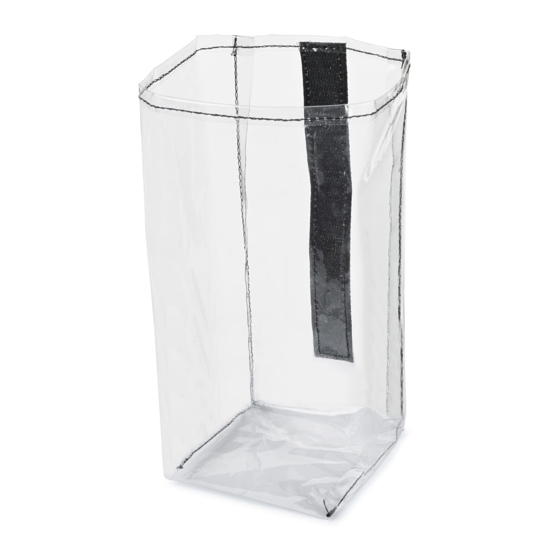 Executive Quick Cart Plastic Pocket Liner