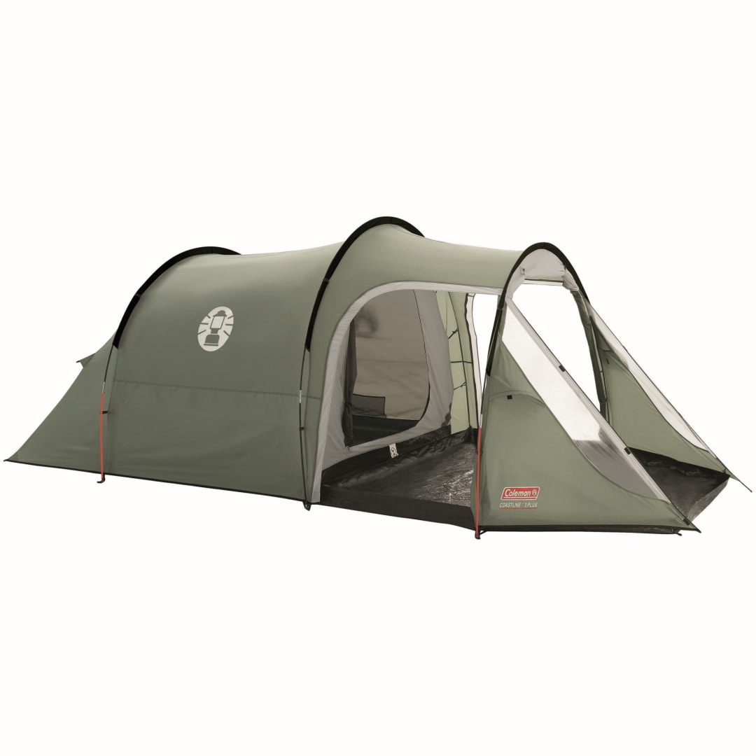 TENT COASTLINE 3 PLUS