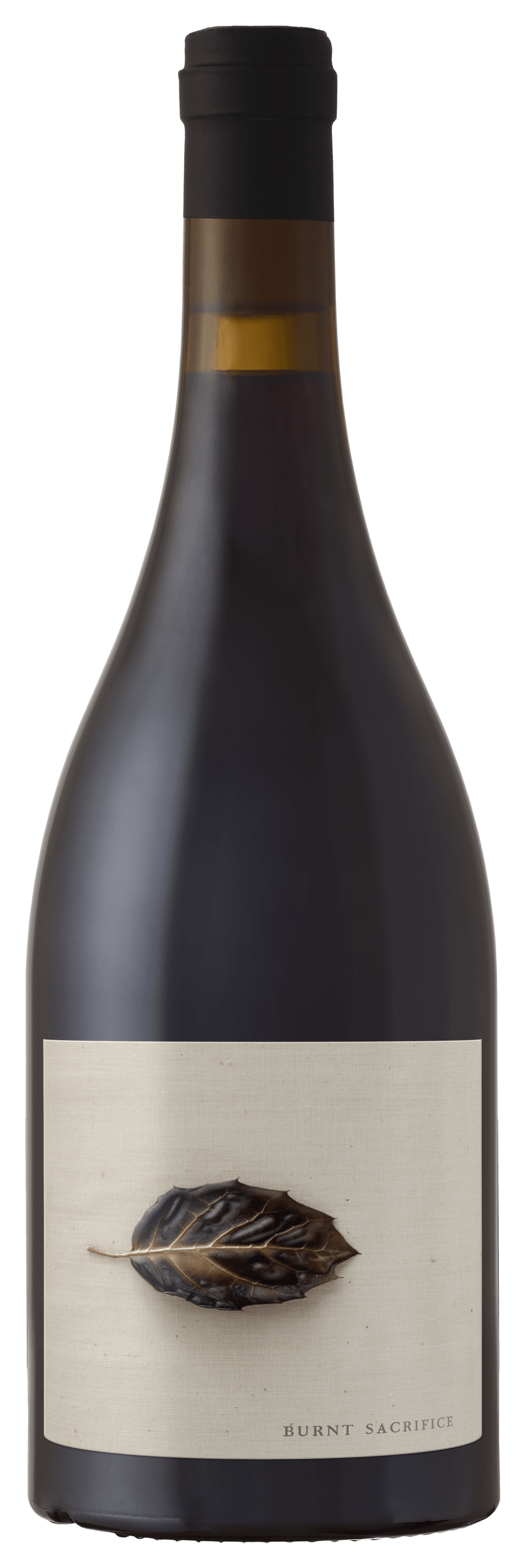 Orin Swift Burnt Sacrifice Pinot Noir Red Wine 750ml