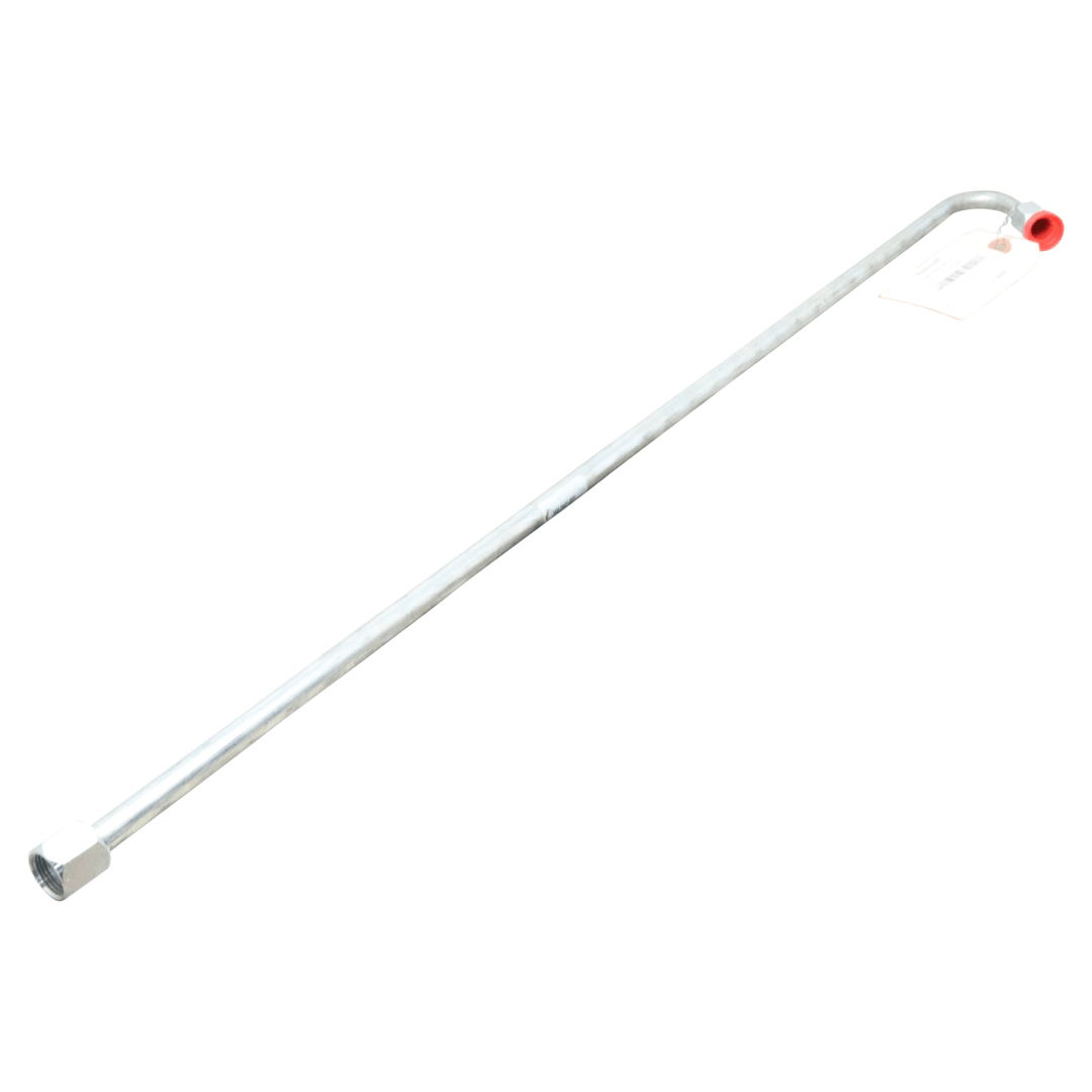 Wastebuilt® Replacement for Heil Tube Assembly,1/2" JIC,Tailgate