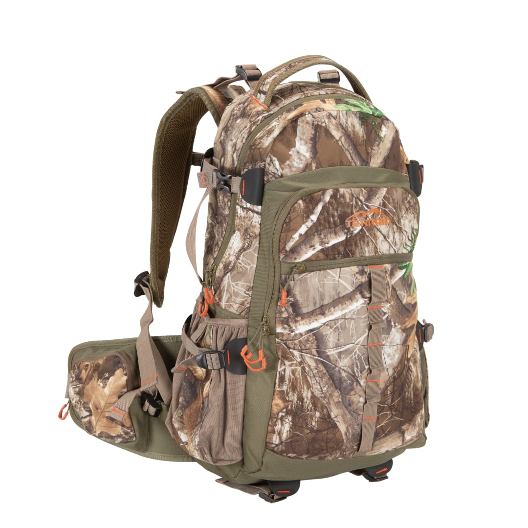 Allen Company Reservoir Daypack, 1,800 Cu. In. Capacity, Realtree Edge®