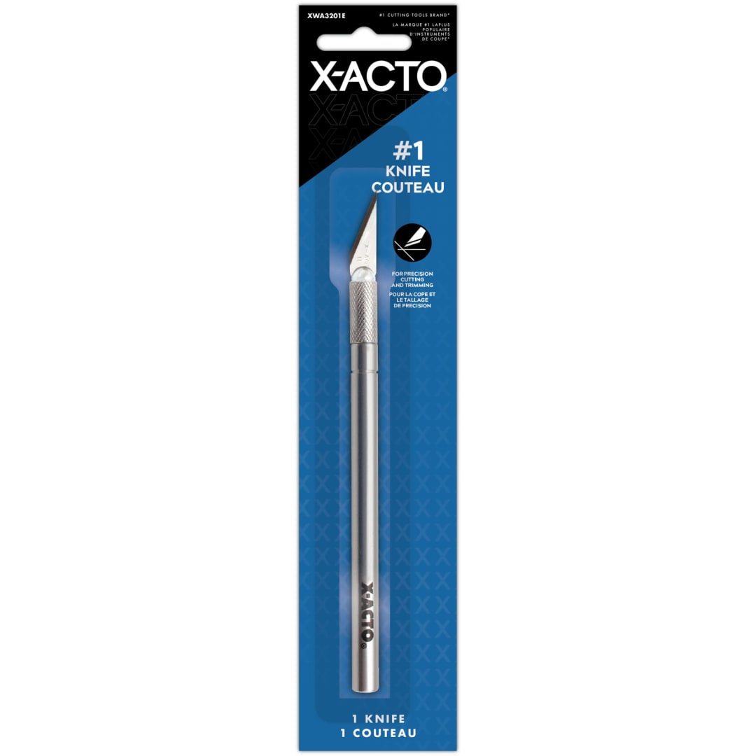 X-ACTO® #1 Knife
