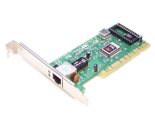 10 Pack ST100S 10/100 PCI Ethernet Cards