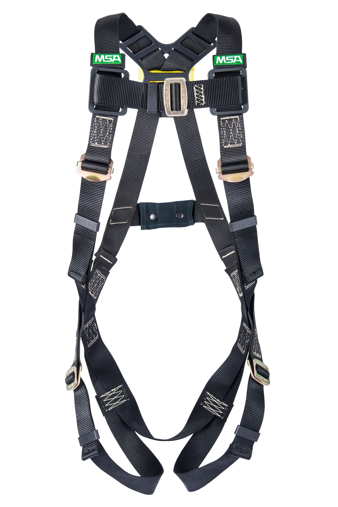 Gamme MSA Workman