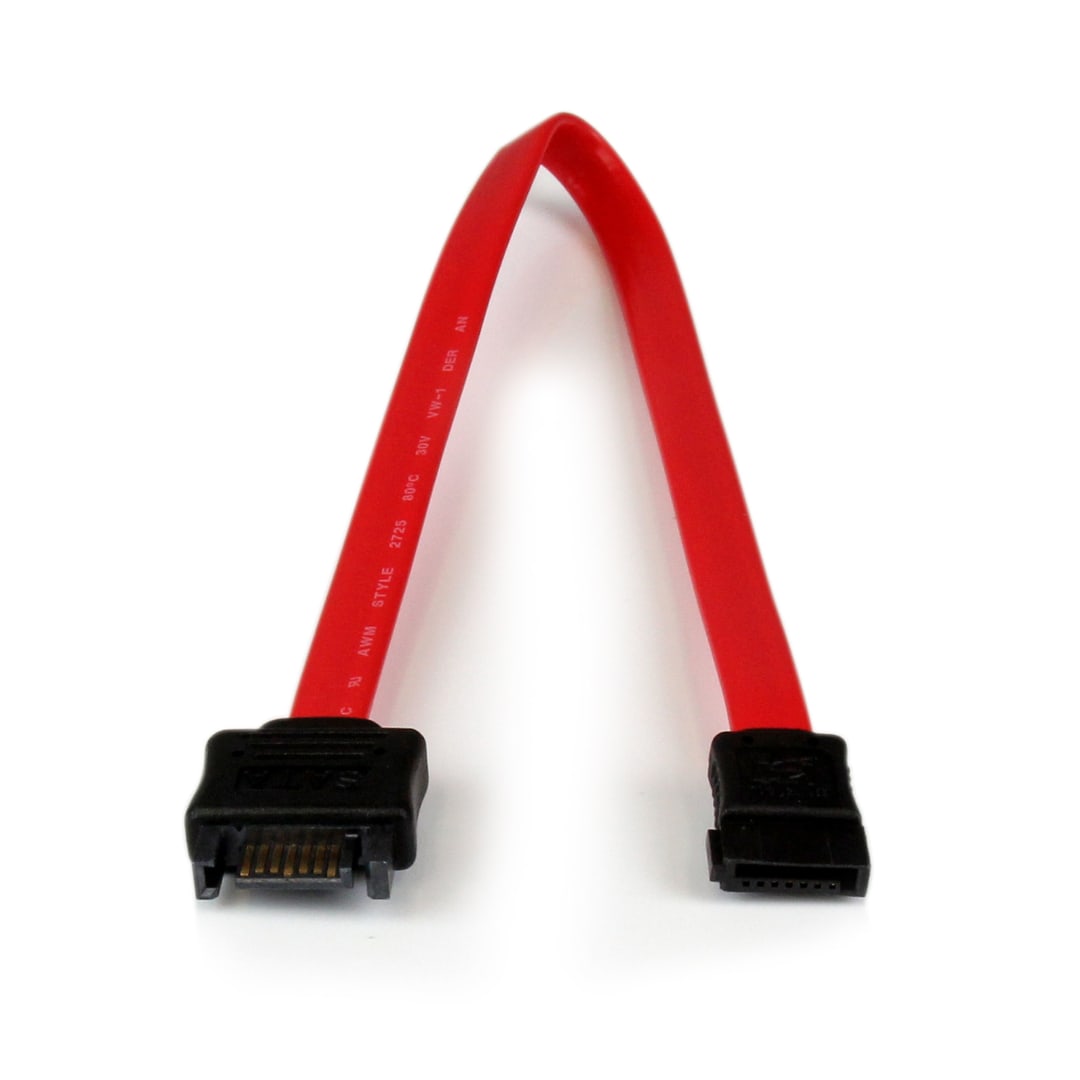 30 cm SATA Data Extension Cable