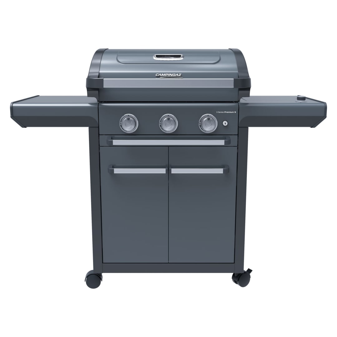 BBQ 3 SERIES PREMIUM S 37280 (INT)