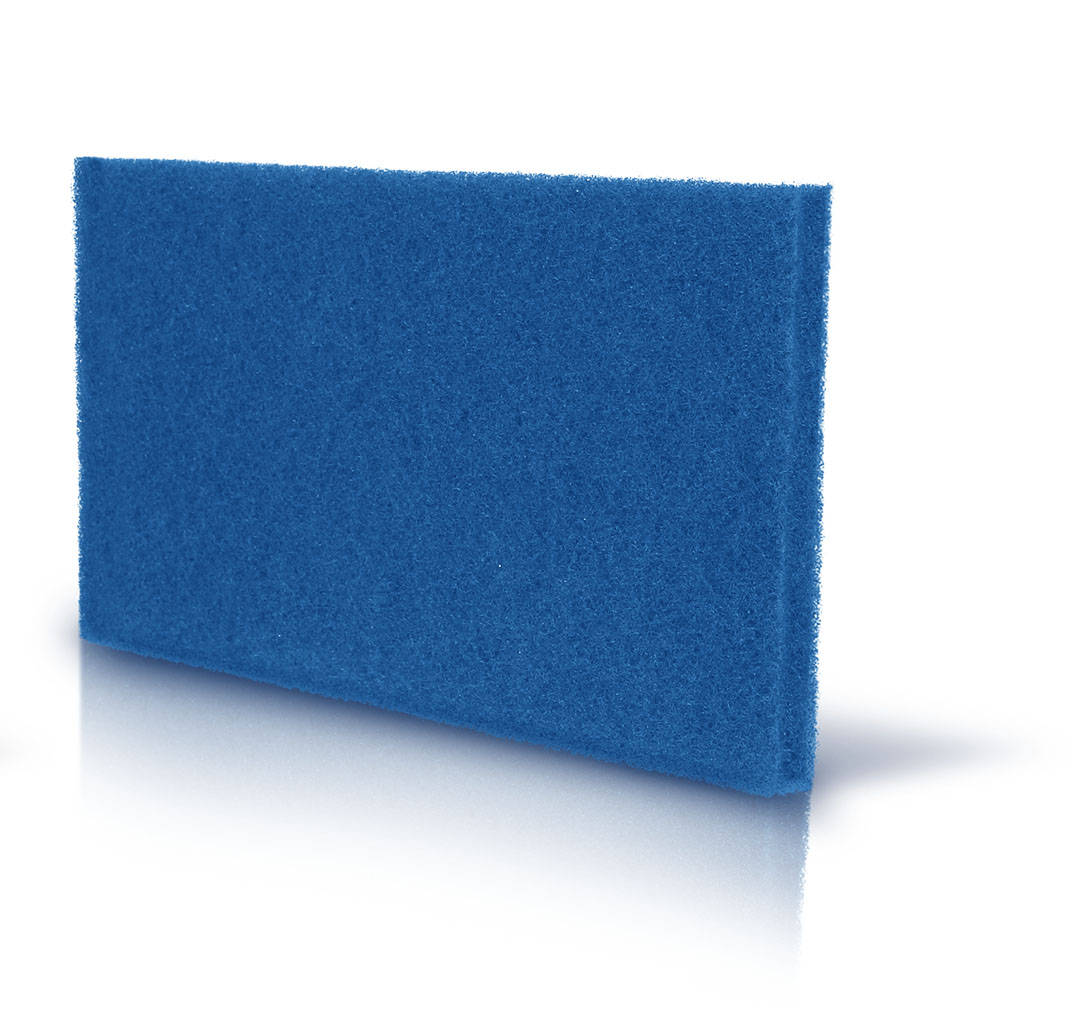 Fibra de Limpeza Não Risca 3M™ Scotch-Brite™ Profissional – 2 unidades, 110 x 225mm