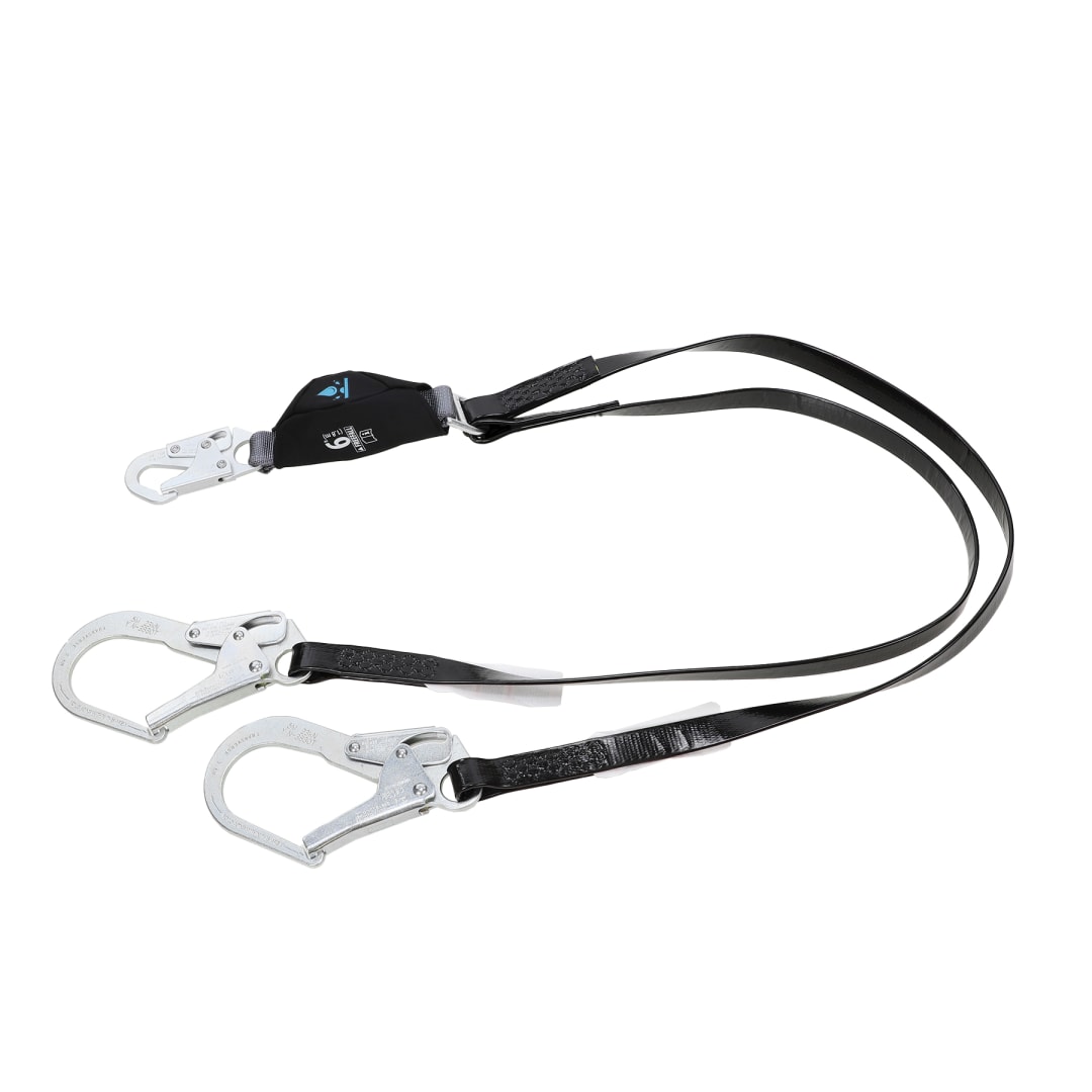 V-SERIES™ Anti-Corrosion Safety Lanyard