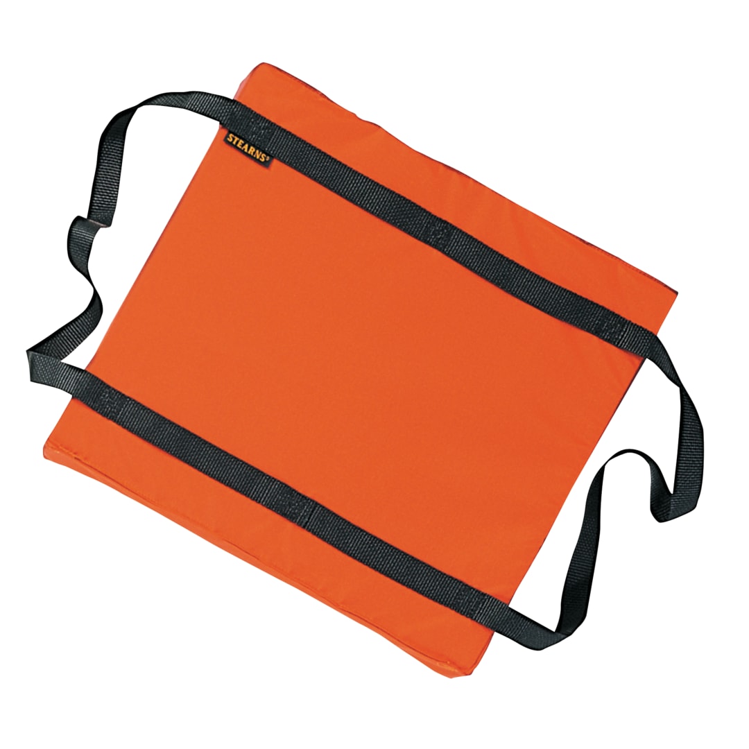 PFD 6530 POLY UTILITY CUSHION ORG SIOC